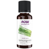 Λάδι λεμονόχορτου | 100% Pure Cymbopogon Flexuosus - 30 ml