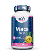 Maca 500mg./60 VCAPS.