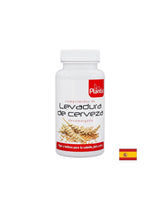 Levadura de cerveza - Μαγιά μπύρας, 180 ταμπλέτες Arte<tc>san</tc>μεταξύ