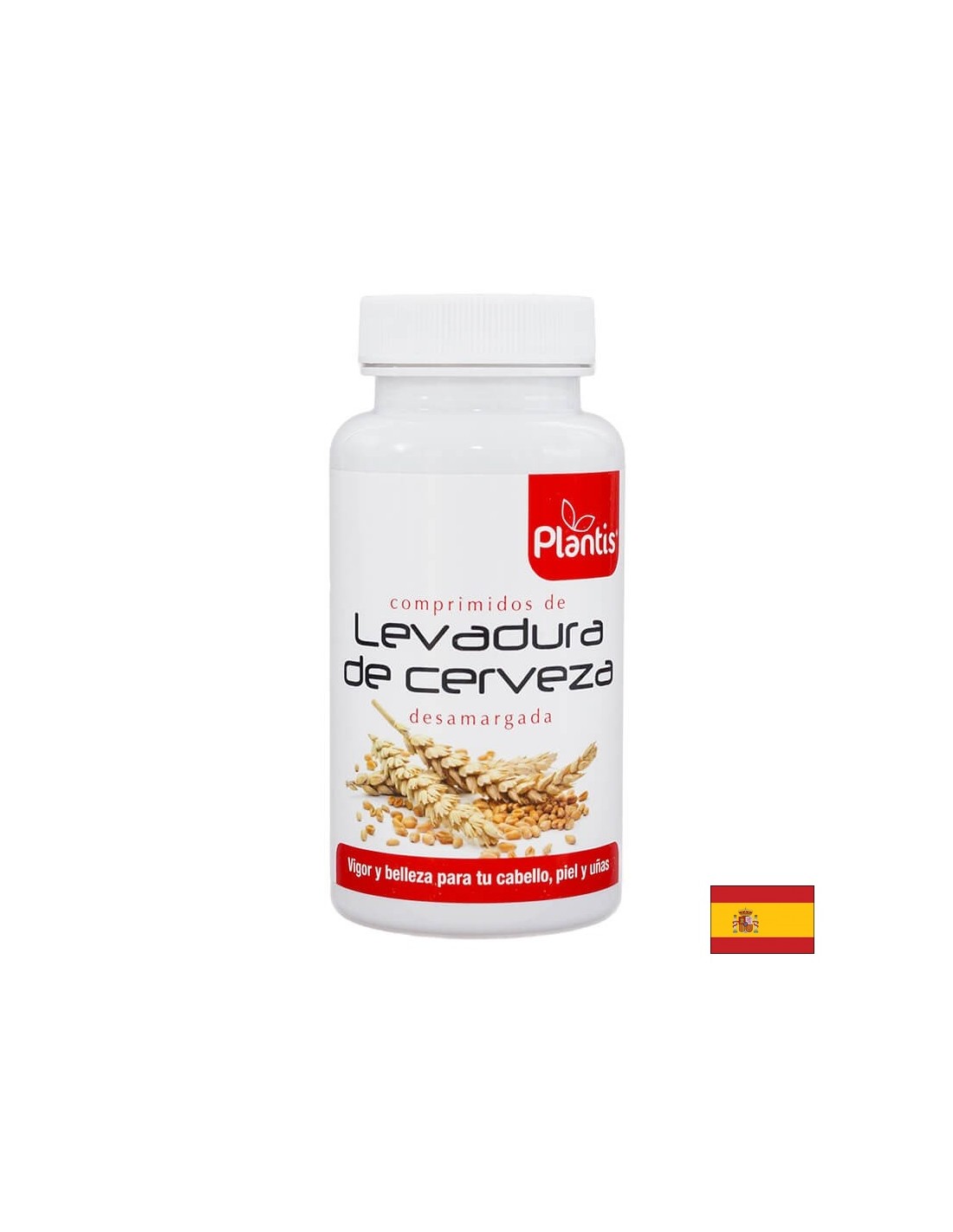 Levadura de cerveza - Μαγιά μπύρας, 180 ταμπλέτες Arte<tc>san</tc>μεταξύ