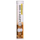 Levit C 1500 20 αναβράζοντα δισκία