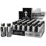 Levro Eaamino Shot | Βασικά αμινοξέα - 24 x 120 mL