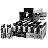 Levro Eaamino Shot | Βασικά αμινοξέα - 24 x 120 mL
