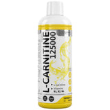 Υγρό 125000 - 1000 ml Levro L -Carnitine