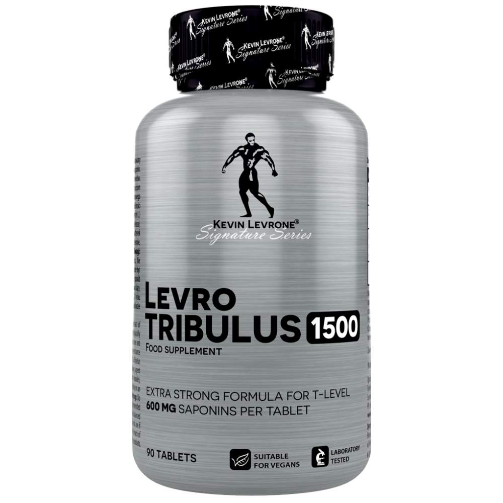 Levro Tribulus 1500 90 δισκία