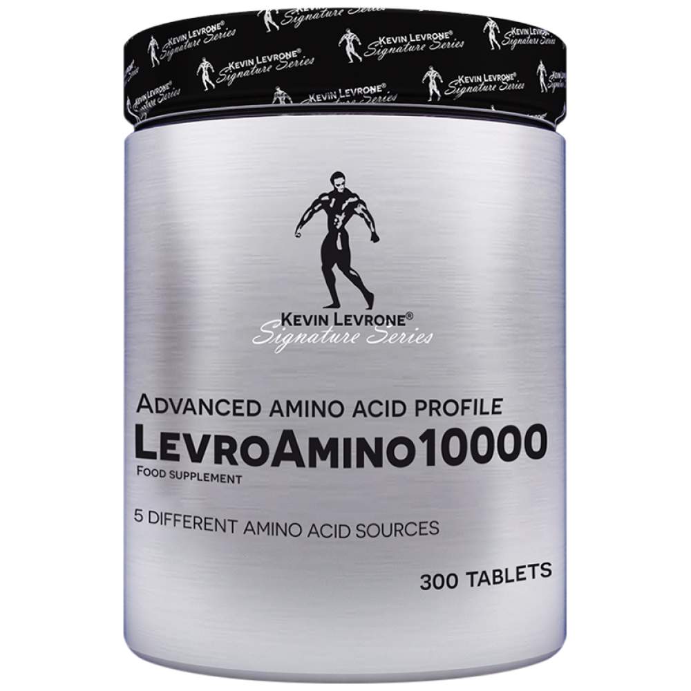 Levroamino 10000 - 300 δισκία