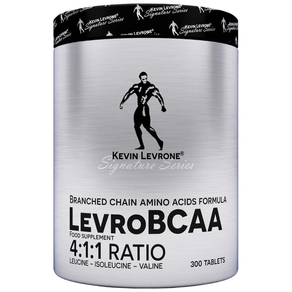 LevroBCAA 4:1:1 - 300 Δισκία