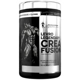 Levrolegendary Crea Fusion | Μονοϋδρίτη κρεατίνης + HMB - 345 γραμμάρια