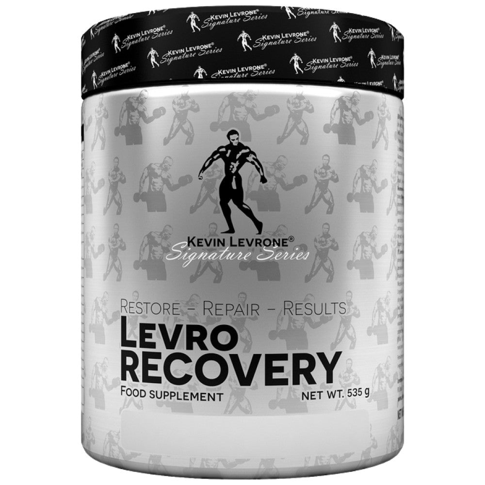 LevroRECOVERY - 535 γραμμάρια