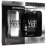 Levrotest AM/PM Formula - 2 x 120 δισκία