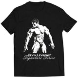 T-Shirt Levrone | Ασπρόστης