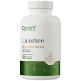 Γλυκόριζα 400 mg/Vege 90 κάψουλες