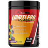Limitless Unleashed - 350 γραμμάρια