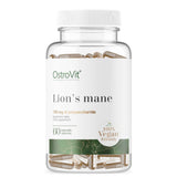 Lion's Mane 500 mg/Vege 60 κάψουλες