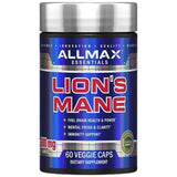 Το εκχύλισμα Mane Lion 600 mg - 60 κάψουλες