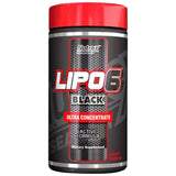 Lipo 6 Black Powder Ultra Concentrate 70 γραμμάρια