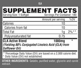 Lipo 6/CLA - 180 κάψουλες gel
