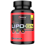 Lipo -gn - 90 κάψουλες