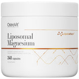 Λιποσωμικό μαγνήσιο | LipocellTech ™ 240 κάψουλες