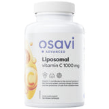 Λιποσωμική βιταμίνη C 1000 mg - 120 κάψουλες