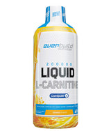Υγρή L-Carnitine 200000/1000ml.