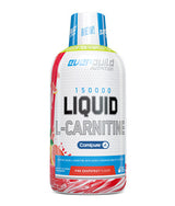 Υγρή L-Carnitine 3000mg + Πράσινο Τσάι - 0,500 KG
