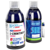 Υγρή L-καρνιτίνη BP | Carnipure® - 500 ml