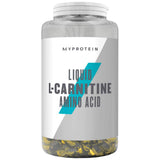 Υγρές κάψουλες γέλης Liquid L-Carnitine 90 Gel