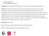 Υγρή Λανολίνη | 100% Pure Intense Protection - 118 ml