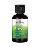 Υγρό stevia (χωρίς αλκοόλ) - 59 ml