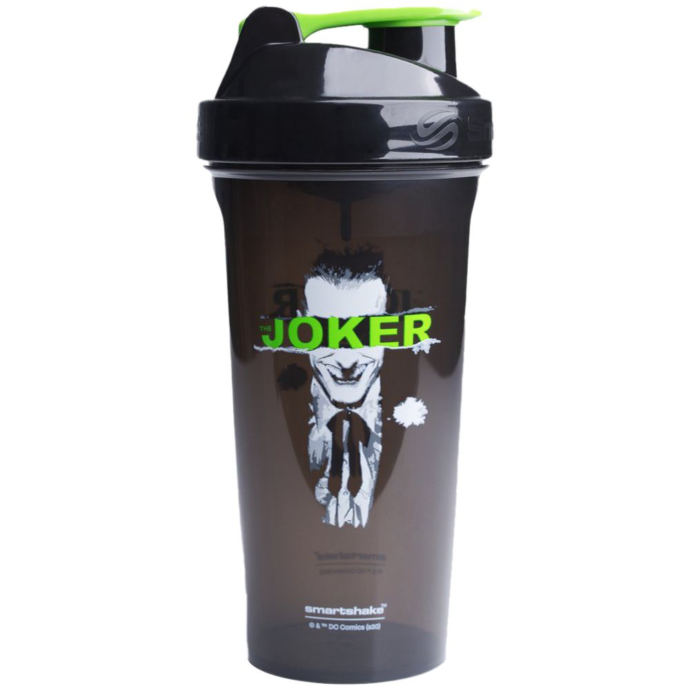 Lite Superhero Smart Shaker | Ο Τζόκερ - 800 ml