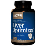 Liver Optimizer 90 δισκία