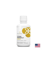 Skin Care - Liquid Gold Living Minerals, 473 ml