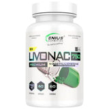 Livonac750 60 κάψουλες