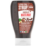 Fit Cuisine Cuisine χαμηλού κόμβου | Φουντούκι σοκολάτας - 425 ml