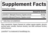 Λουτεΐνη 40 mg - 60 μαλακές γέλη