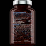 Η λουτεΐνη Forte 20 mg | με κάψουλες ψευδαργύρου και βιταμίνης Α - 90