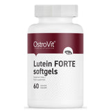 Lutein Forte/με Ζεαξανθίνη - 60 κάψουλες Gel
