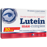 Σύμπλεγμα Lutein Max - 30 δισκία