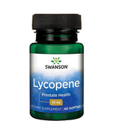 Lycopene 20 mg - 60 κάψουλες γέλης
