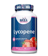 Lycopene 60 μαλακό.