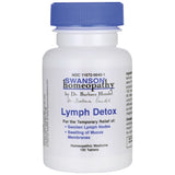 Lymph Detox 100 δισκία