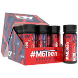 M6TEEN Εκρηκτικό/Προ -προπόνηση πυροβολισμό - 12 x 60 ml