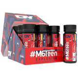 M6TEEN Εκρηκτικό/Προ -προπόνηση πυροβολισμό - 12 x 60 ml