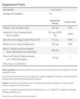 Epicor® Plus Immunity - 60 κάψουλες