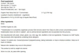 Maca 6: 1 Concentrate Pure Powder - 198 γραμμάρια