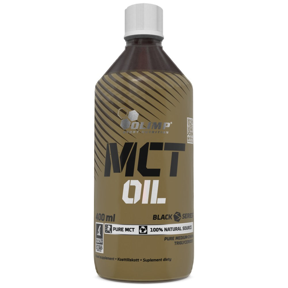 Λάδι MCT - 400 ml