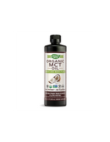 MCT OIL 100% Οργανικά - 480 ml