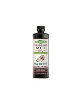 MCT OIL 100% Οργανικά - 480 ml