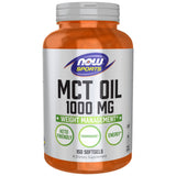 MCT Oil 1000 mg - 150 Softgels